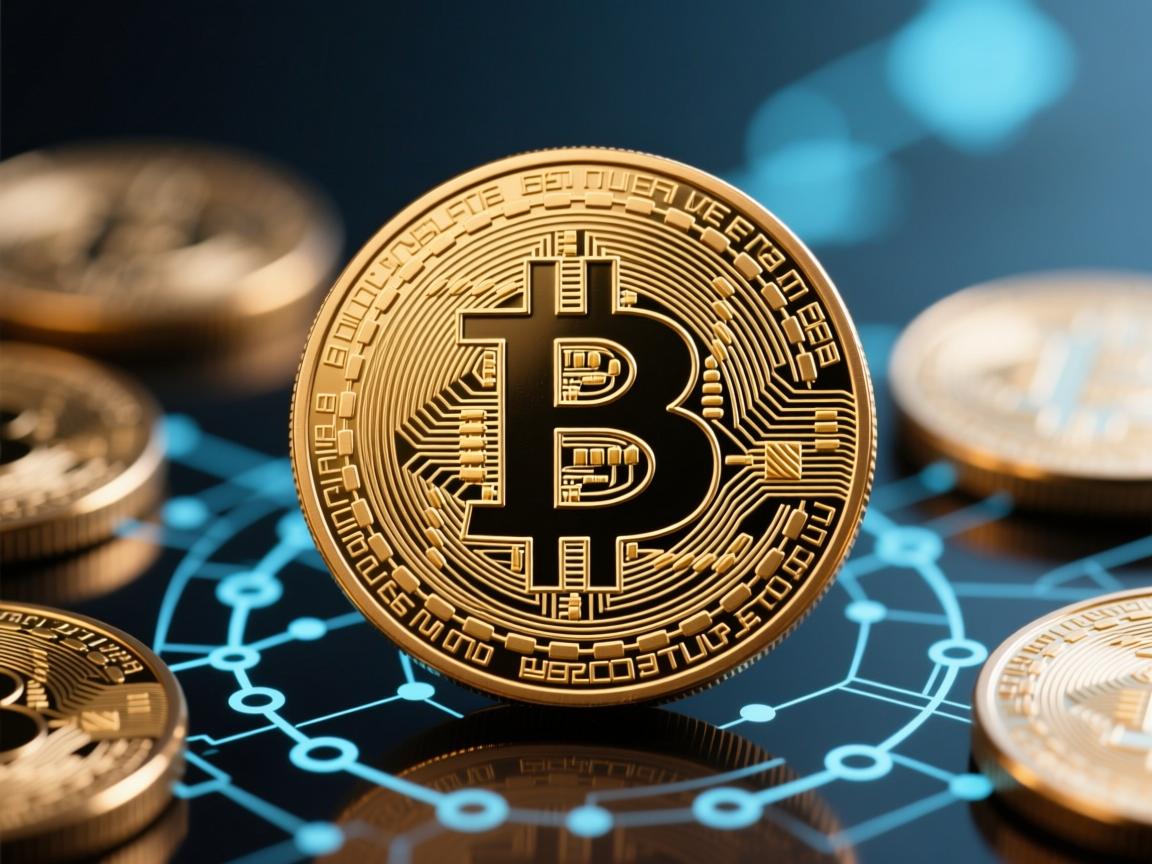 以太坊和以太链，构建去中心化世界的基石