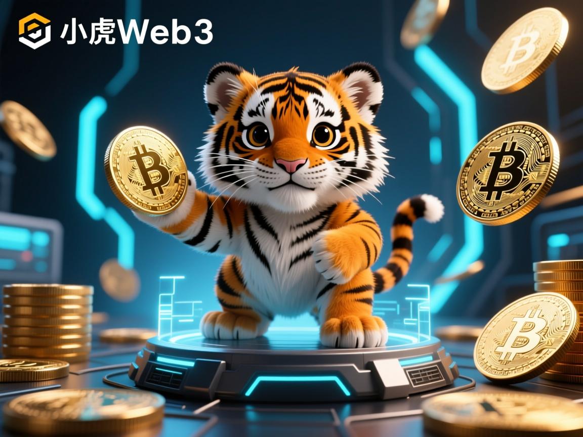 小虎Web3，引领数字新时代的先锋力量