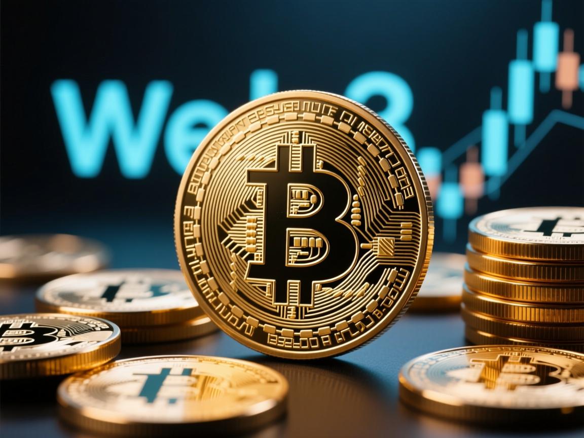 Web3被封，一场关于创新与监管的较量