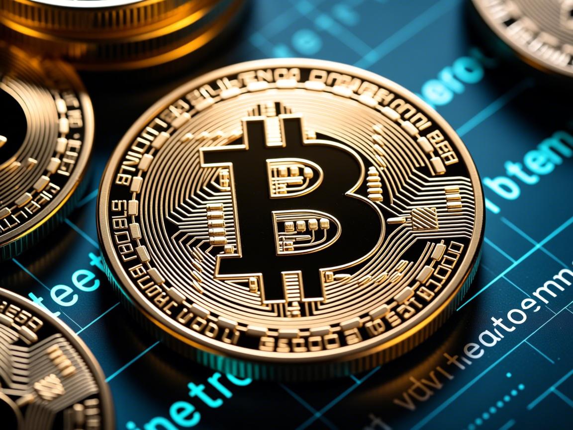 以太坊潜力，未来金融科技的新星