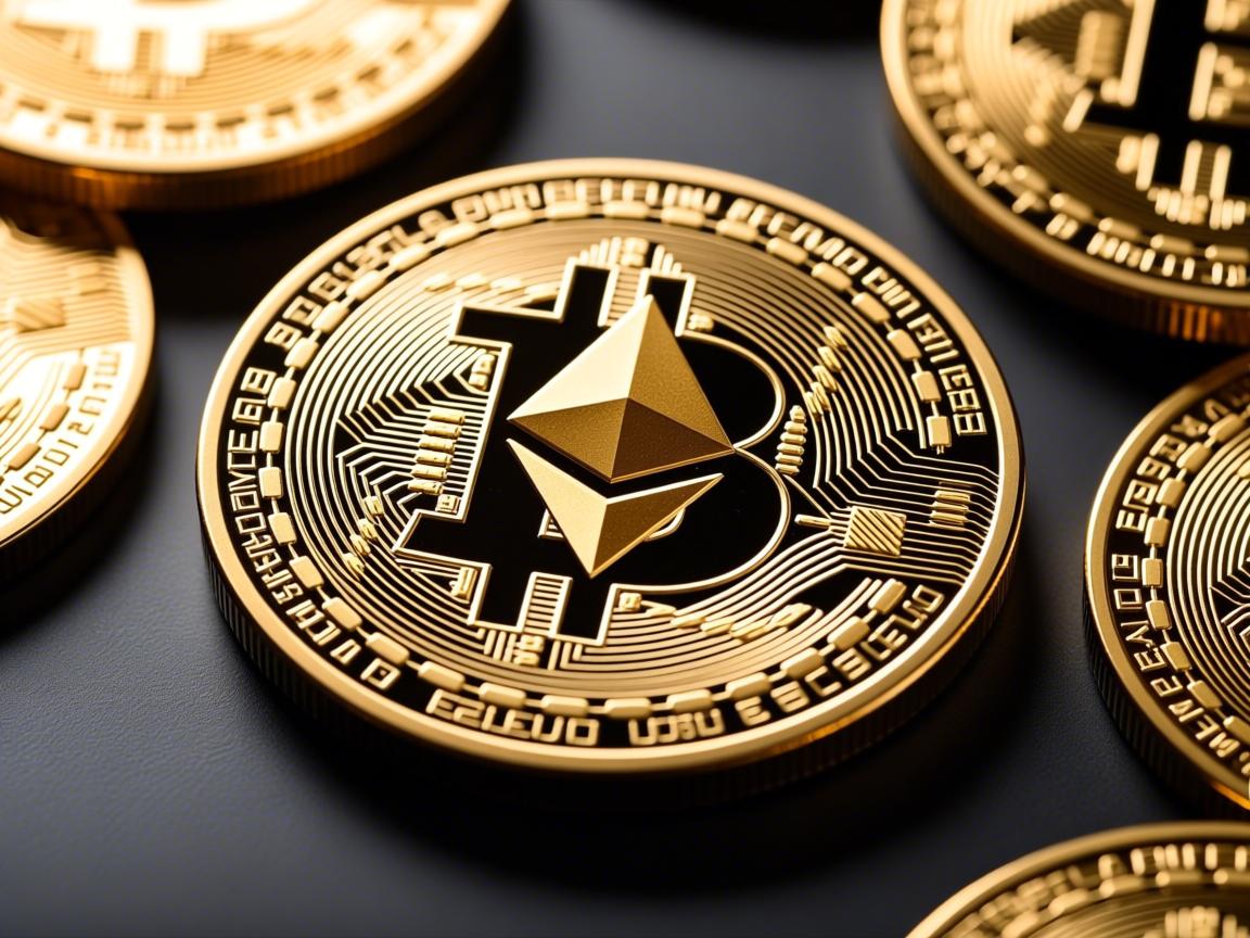 以太坊发行代币，创新与机遇并存