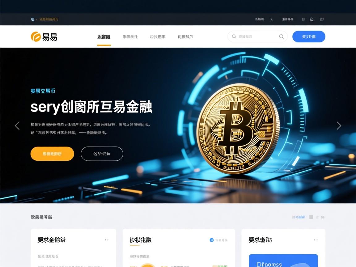 欧易交易所网页，金融创新的窗口