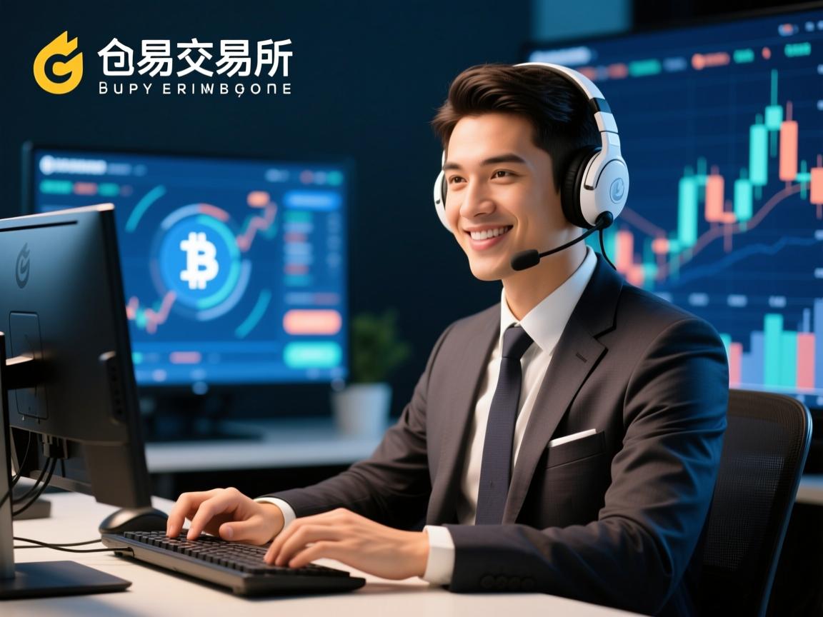 欧易交易所客服，专业、高效、温馨的服务体验