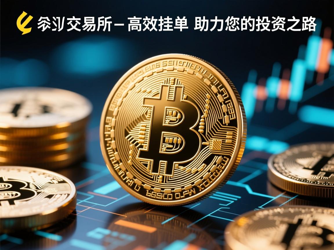 欧易交易所—高效挂单，助力您的投资之路