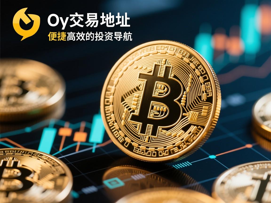 欧易交易地址，便捷高效的投资导航