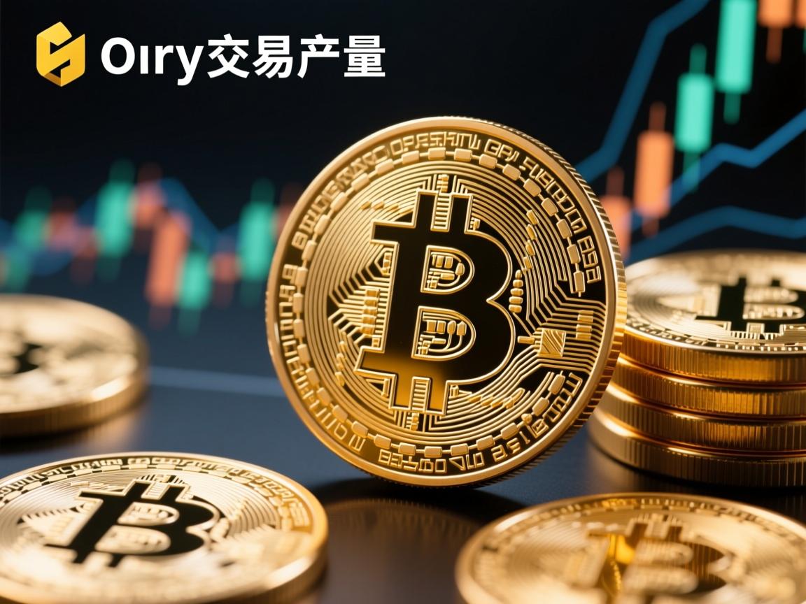 欧易交易平台，金融创新的先锋力量