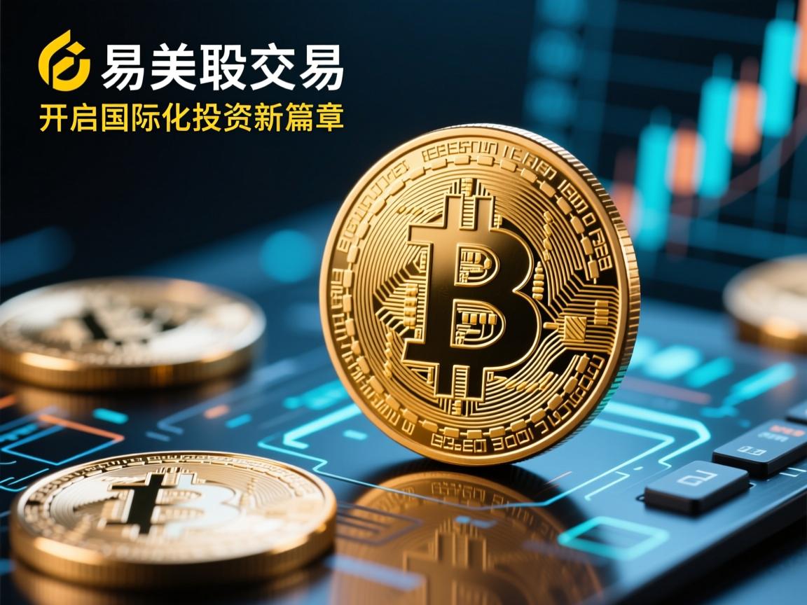 欧易美股交易，开启国际化投资新篇章