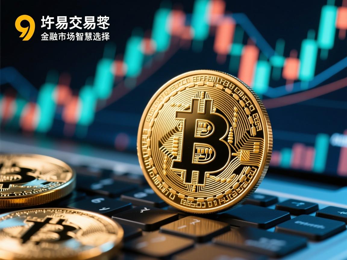欧易交易平，金融市场的智慧选择