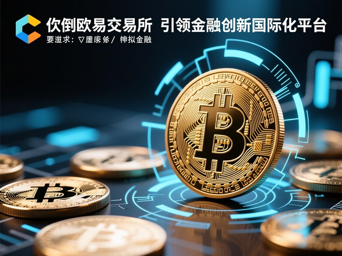 欧意欧易交易所，引领金融创新的国际化平台