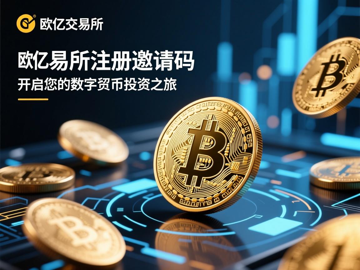 欧亿交易所注册邀请码，开启您的数字货币投资之旅