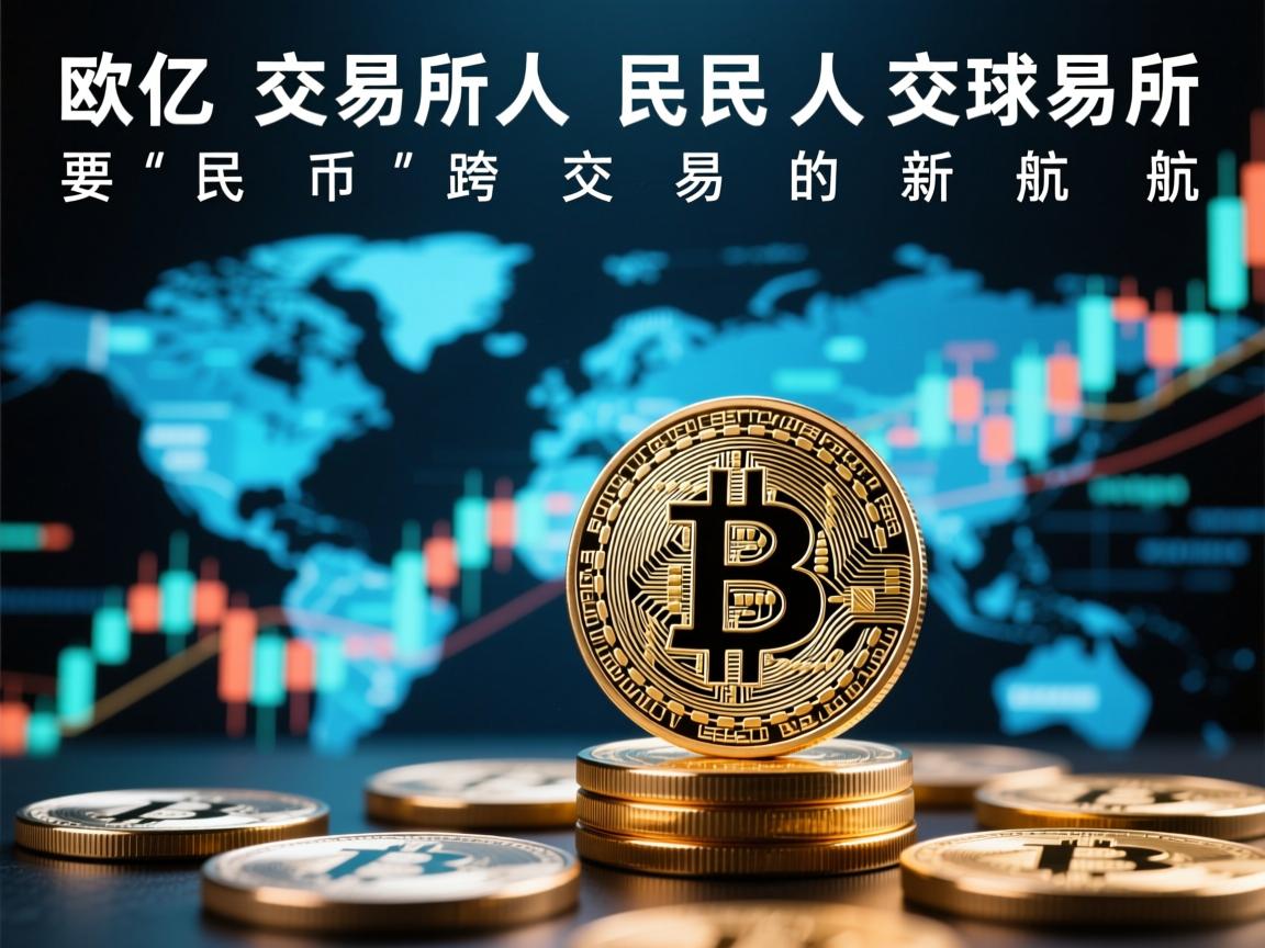 欧亿交易所人民币，跨境交易的新航标