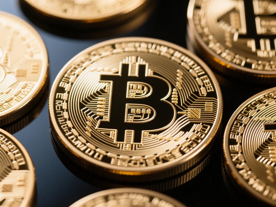 依托以太坊的币种解析