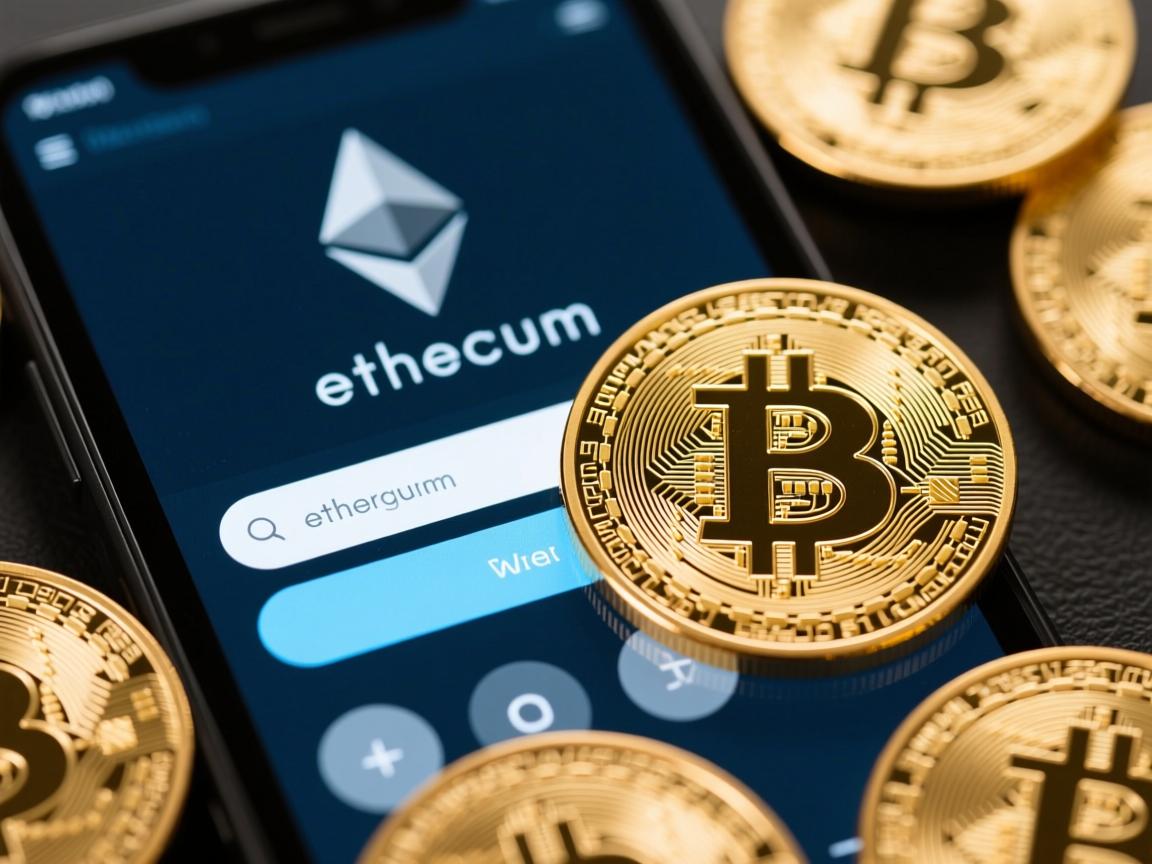 如何查询以太坊钱包地址