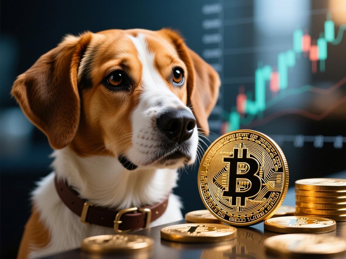 狗狗币的投资经历