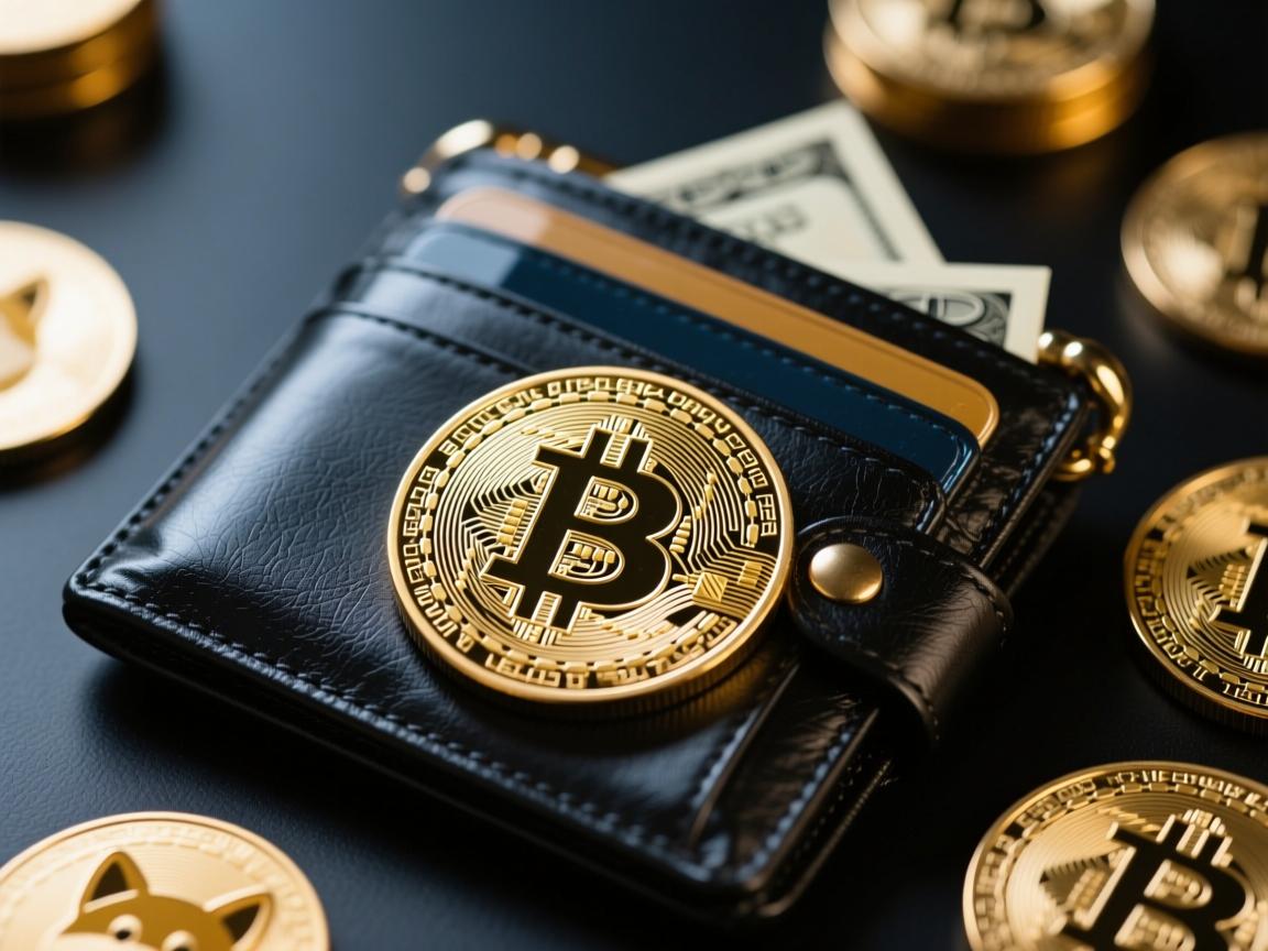 狗狗币的存储之选，了解狗狗币对应的钱包