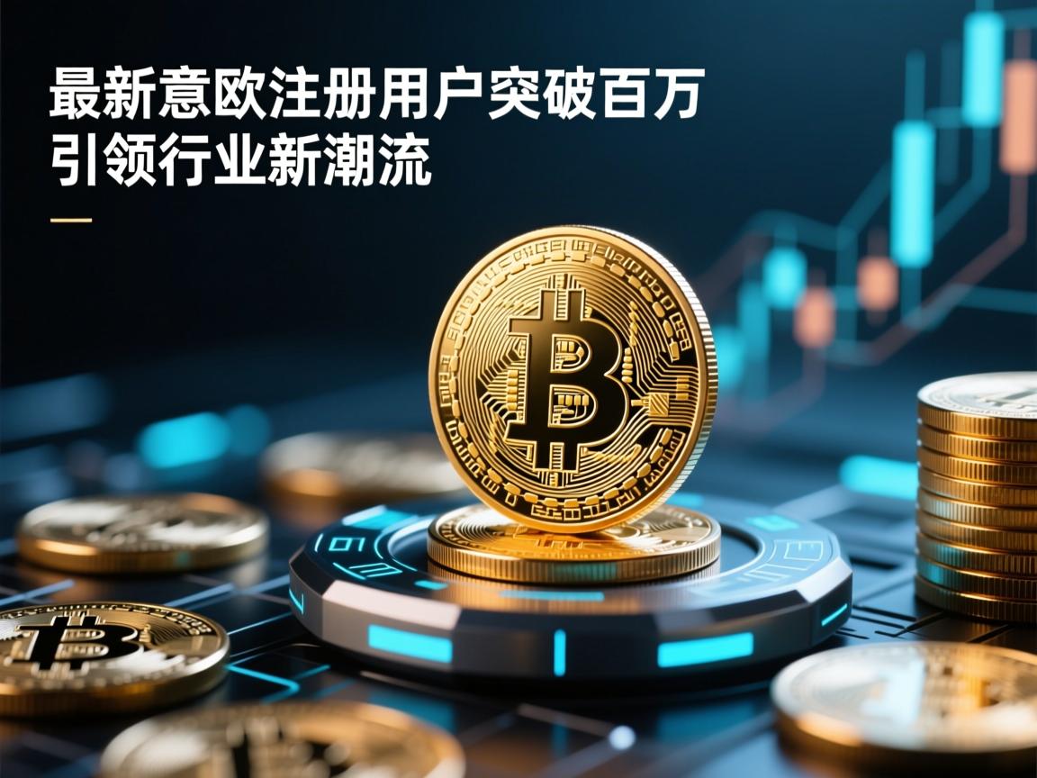 最新意欧注册用户突破百万，引领行业新潮流