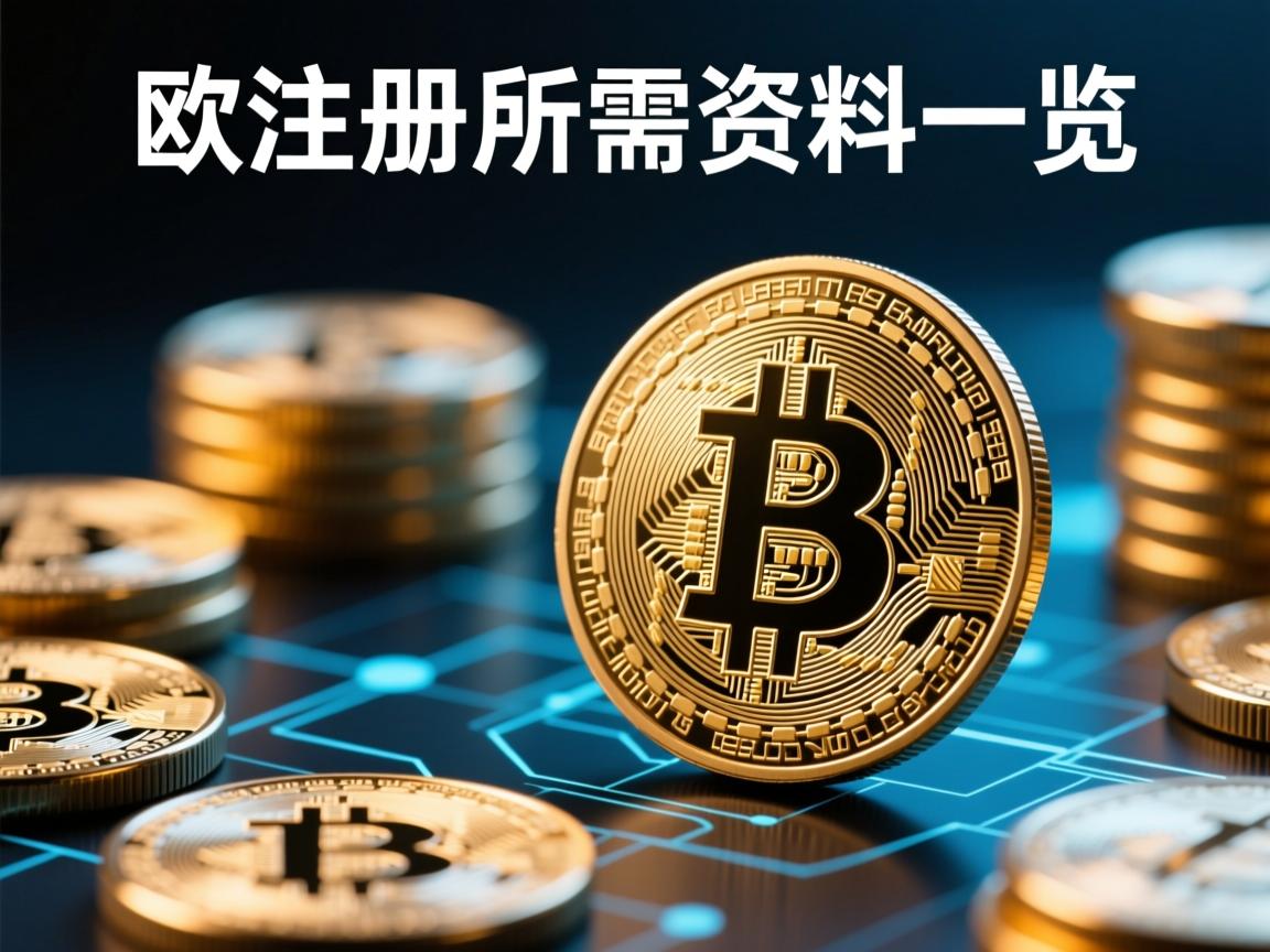 意欧注册所需资料一览