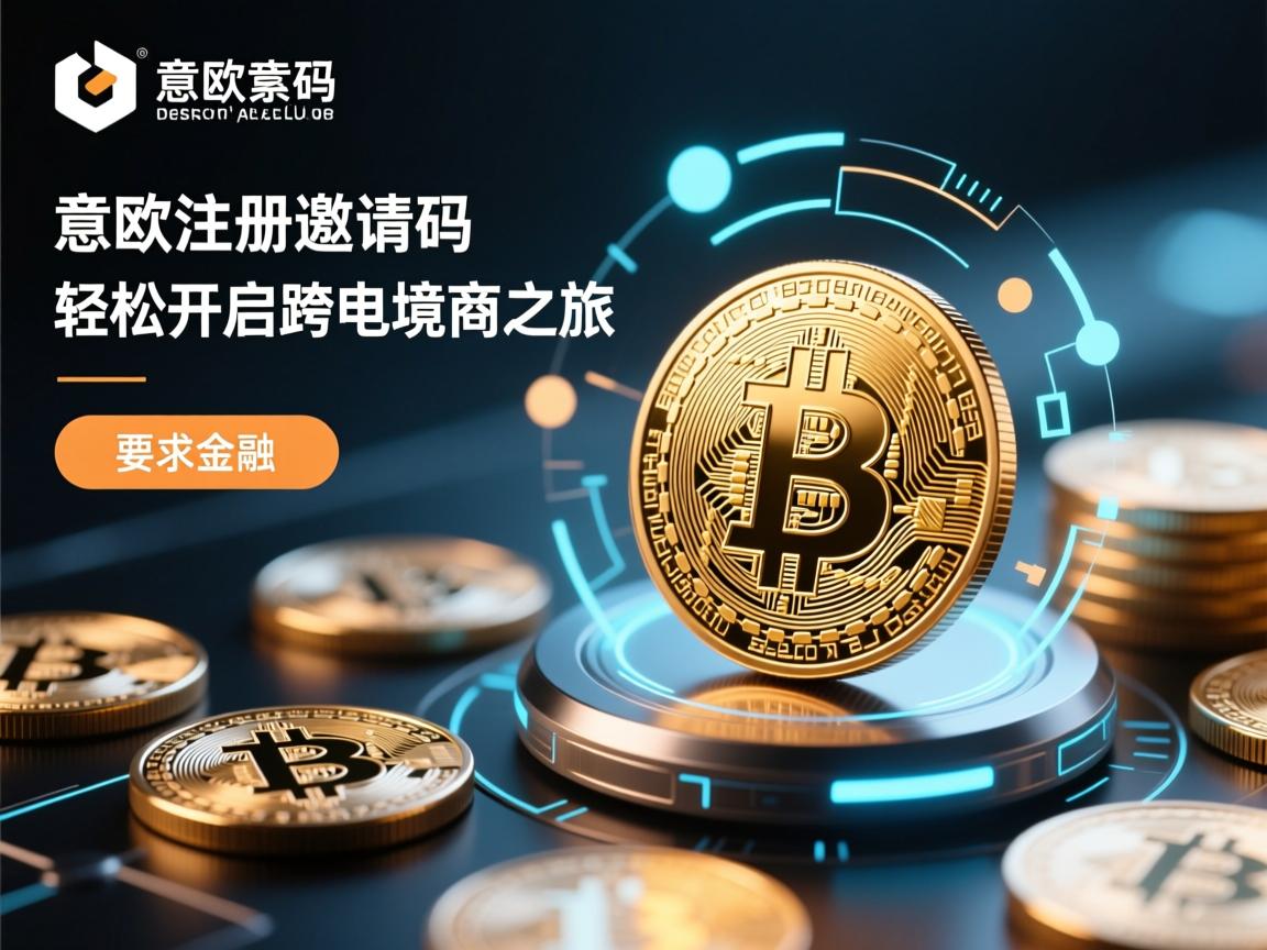 意欧注册邀请码，轻松开启跨境电商之旅