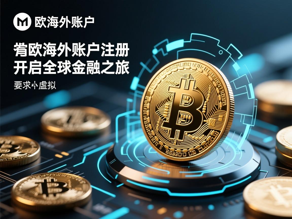 意欧海外账户注册，开启全球金融之旅