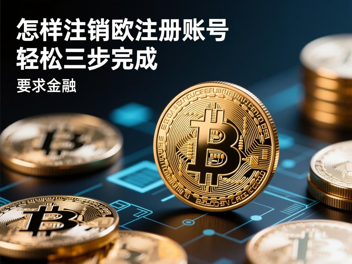 怎样注销意欧注册账号，轻松三步完成