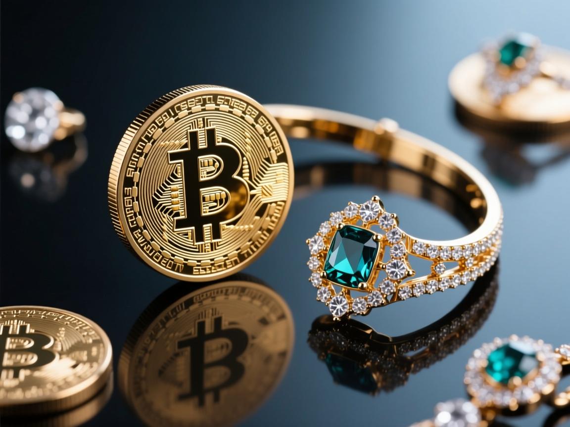 Web3时代下的珠宝新纪元