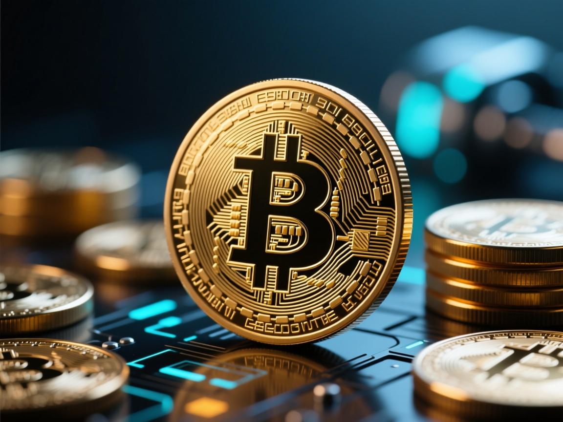 Web3时代，区块链技术引领金融创新