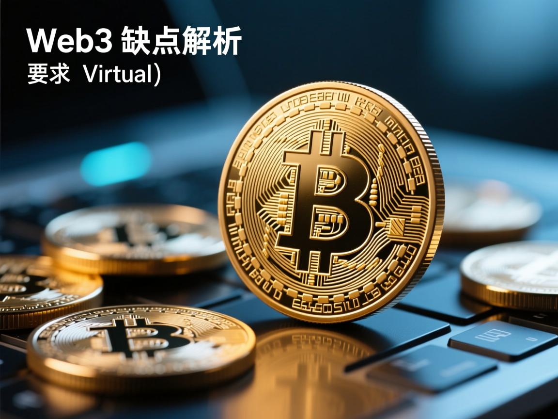 Web3的缺点解析