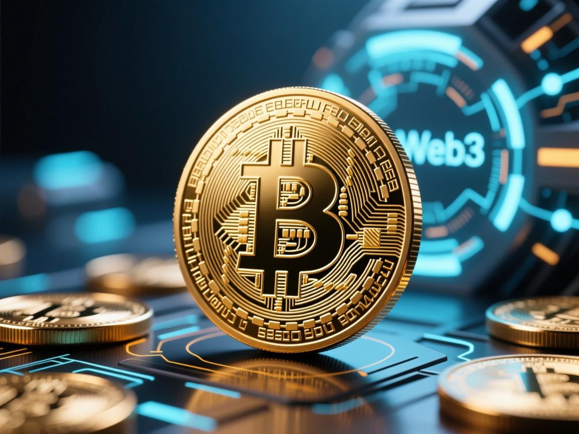 网大Web3，未来互联网的变革力量