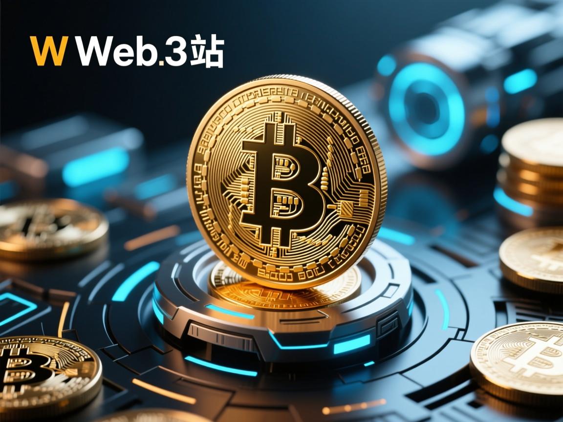 Web3建站，未来网站建设的革命性变革