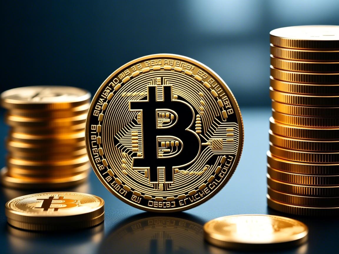 Web3开发者，引领未来数字世界的建设者