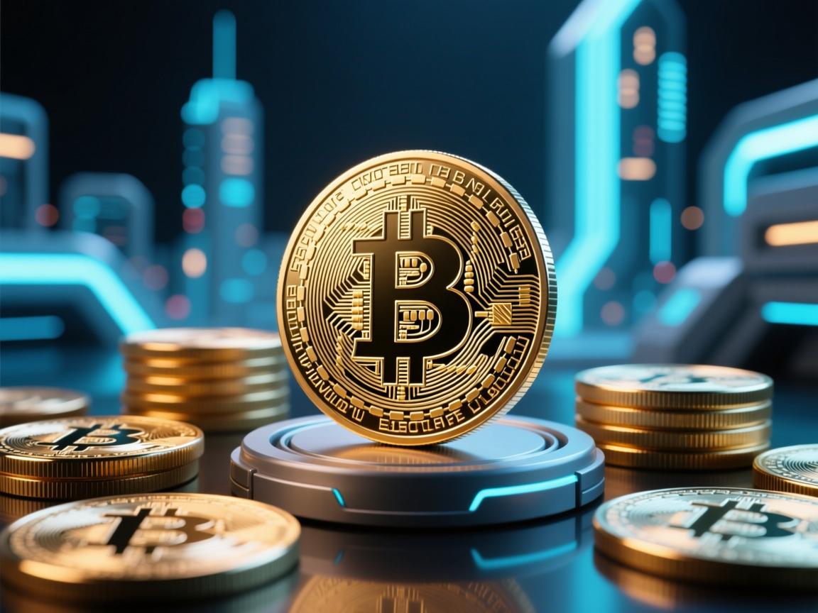 探索未来，Web3 Lab引领区块链创新浪潮