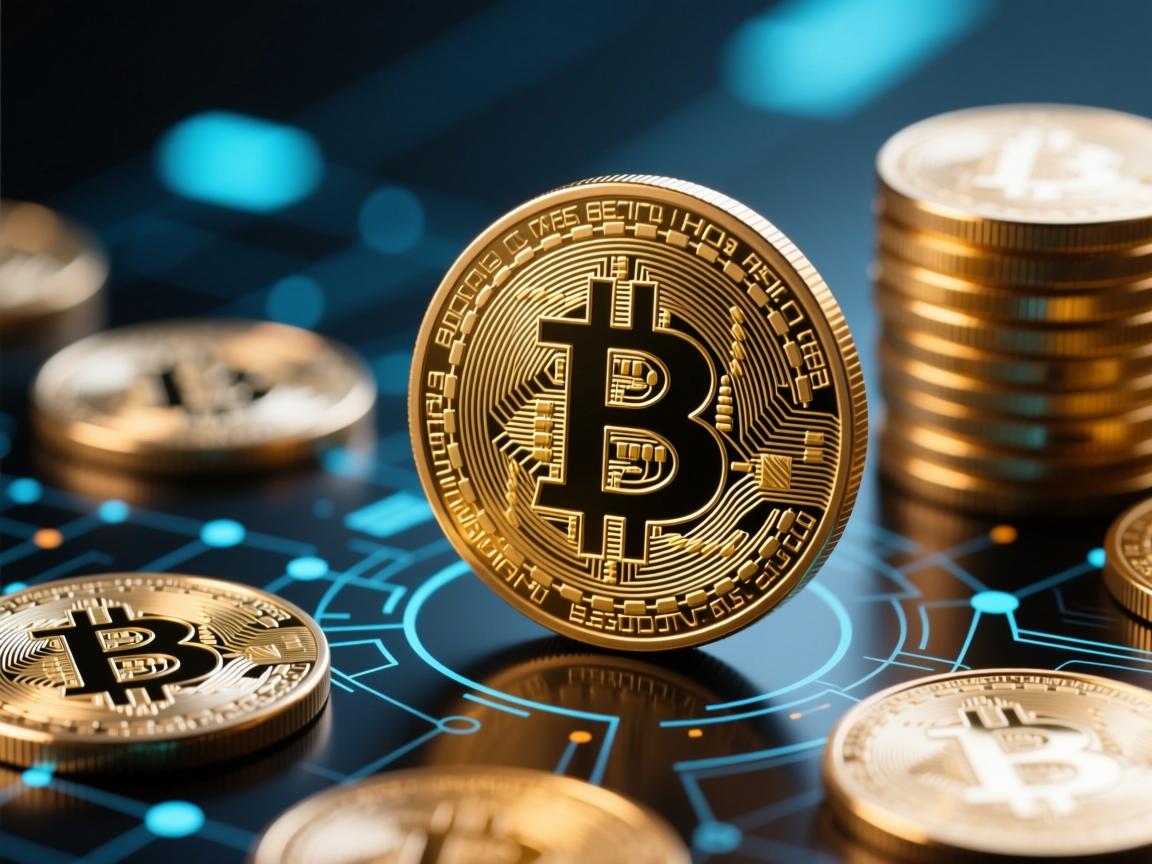 新知Web3，探索区块链技术的未来趋势