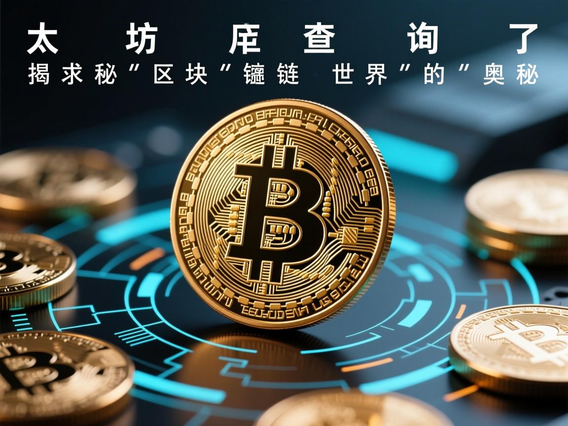 以太坊查询，揭秘区块链世界的奥秘