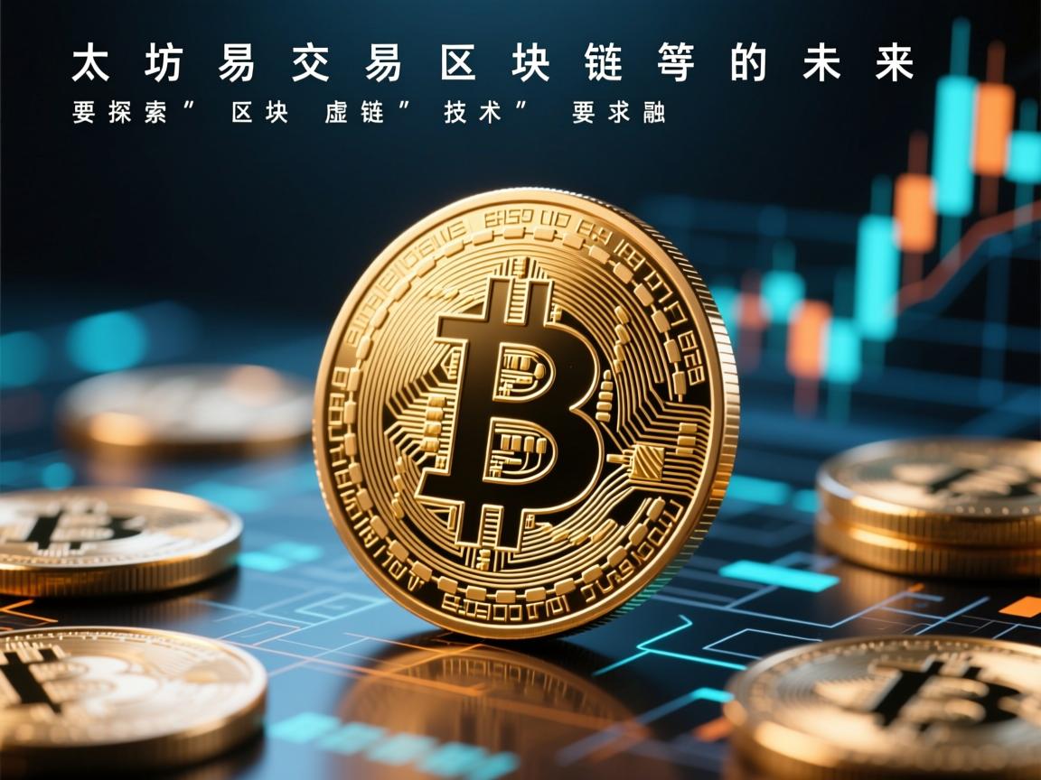 以太坊交易，探索区块链技术的未来