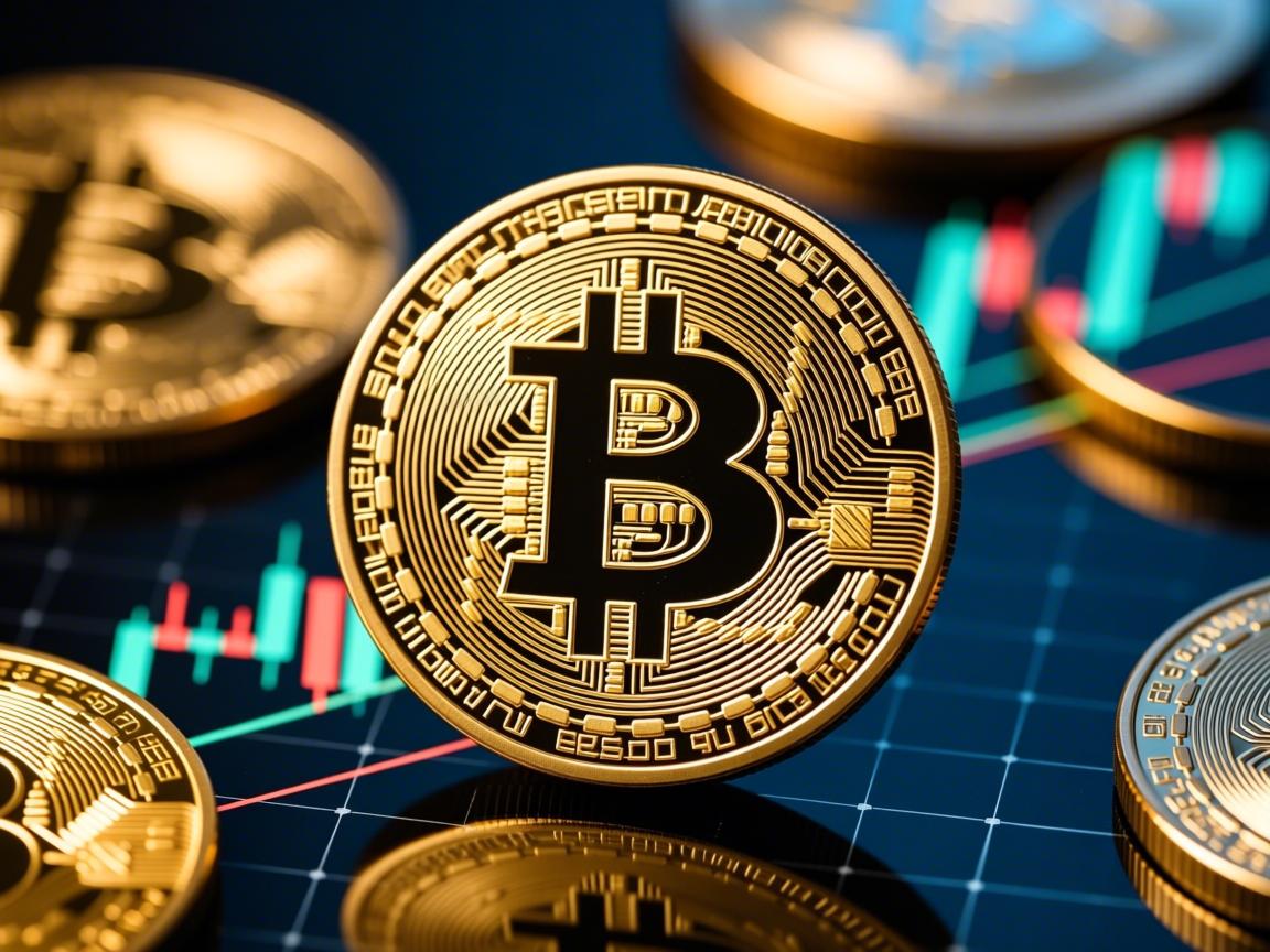 以太坊价格波动，解析市场动态与未来趋势