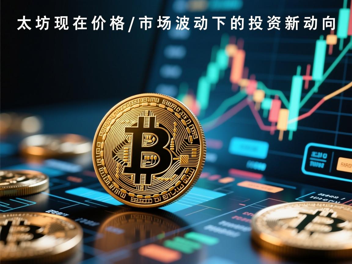 以太坊现在价格，市场波动下的投资新动向