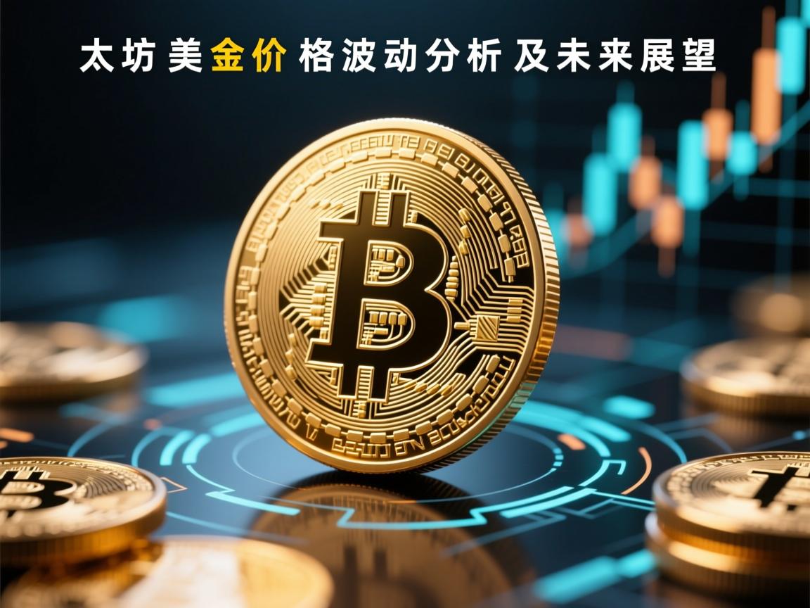 以太坊美金价格波动分析及未来展望