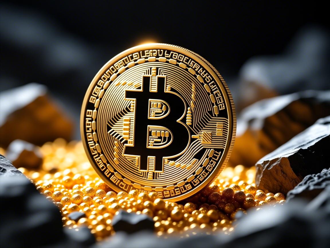 以太坊挖矿，探寻数字货币的金矿