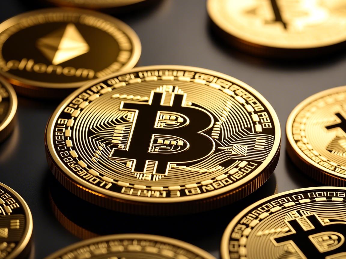 以太坊价格走势分析，未来趋势展望