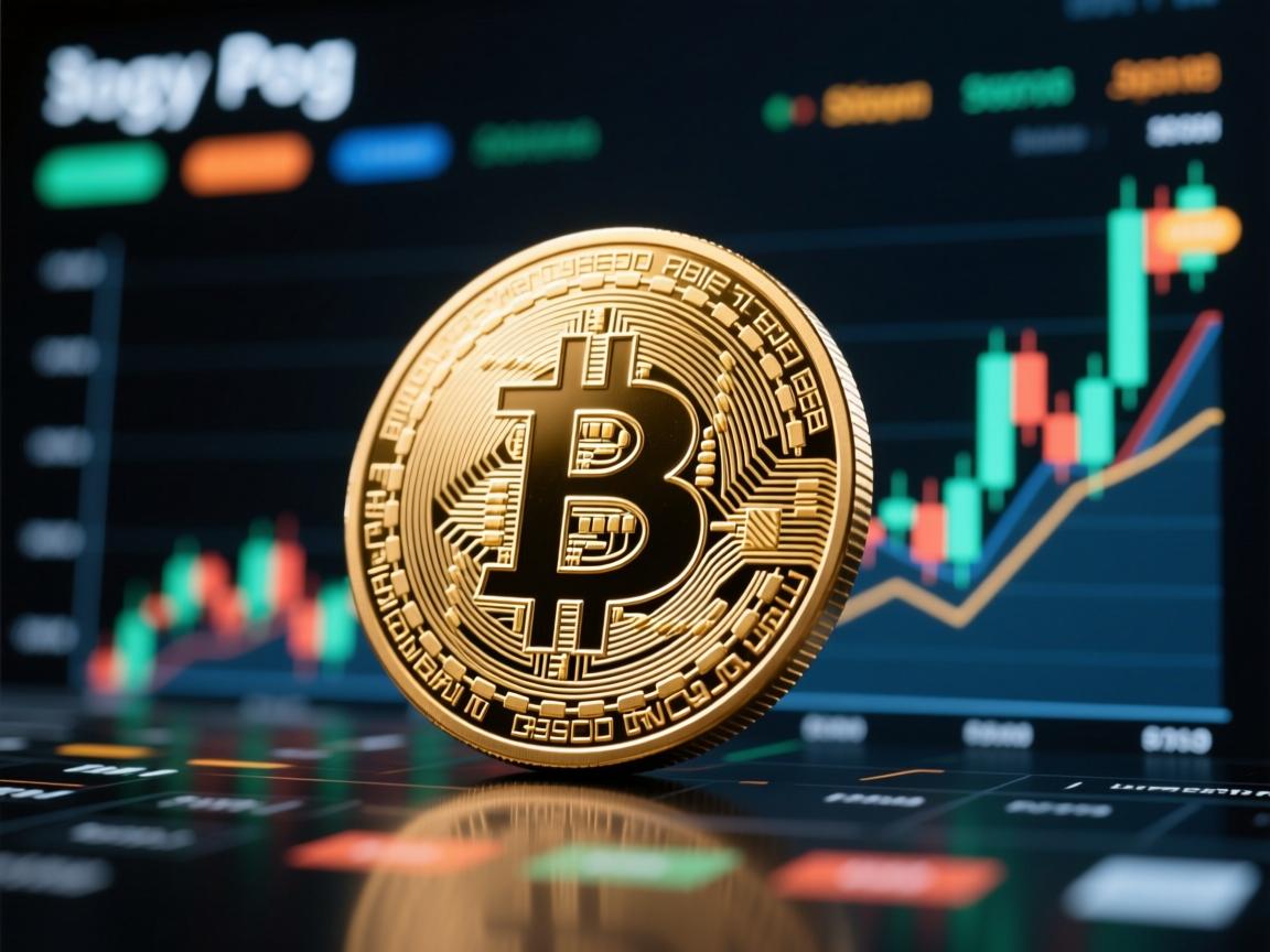 狗狗币8月走势分析，涨跌起伏，未来展望