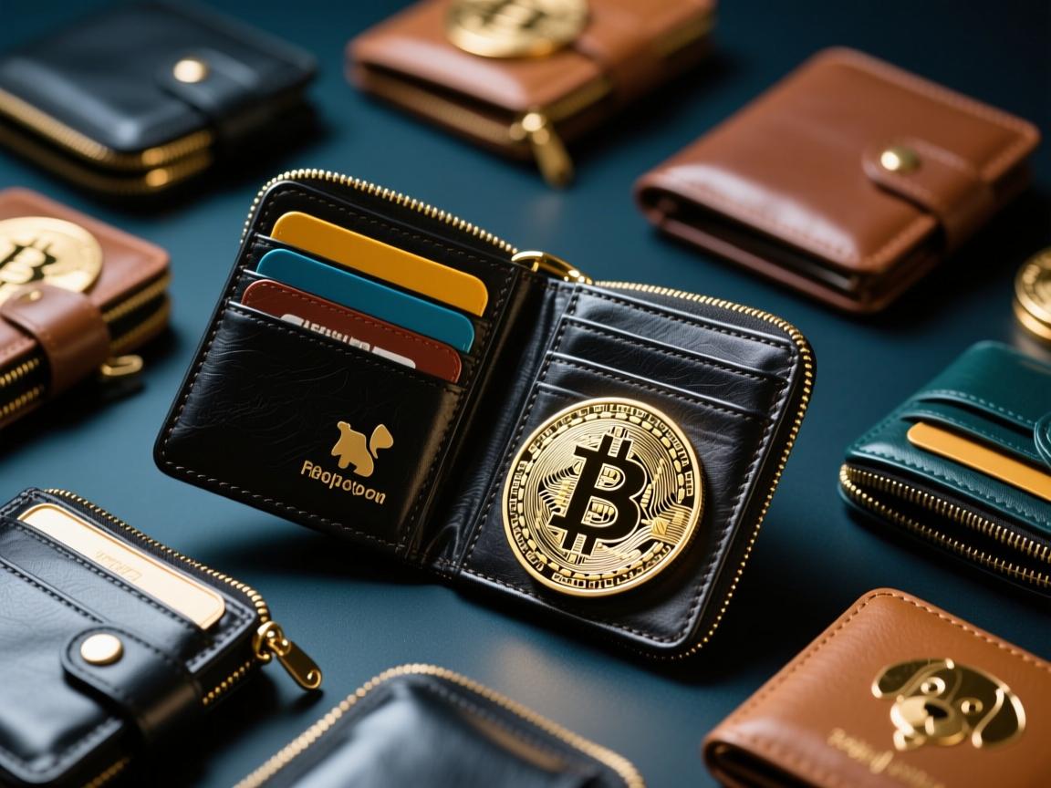狗狗币钱包大揭秘，不同类型钱包满足多样化需求