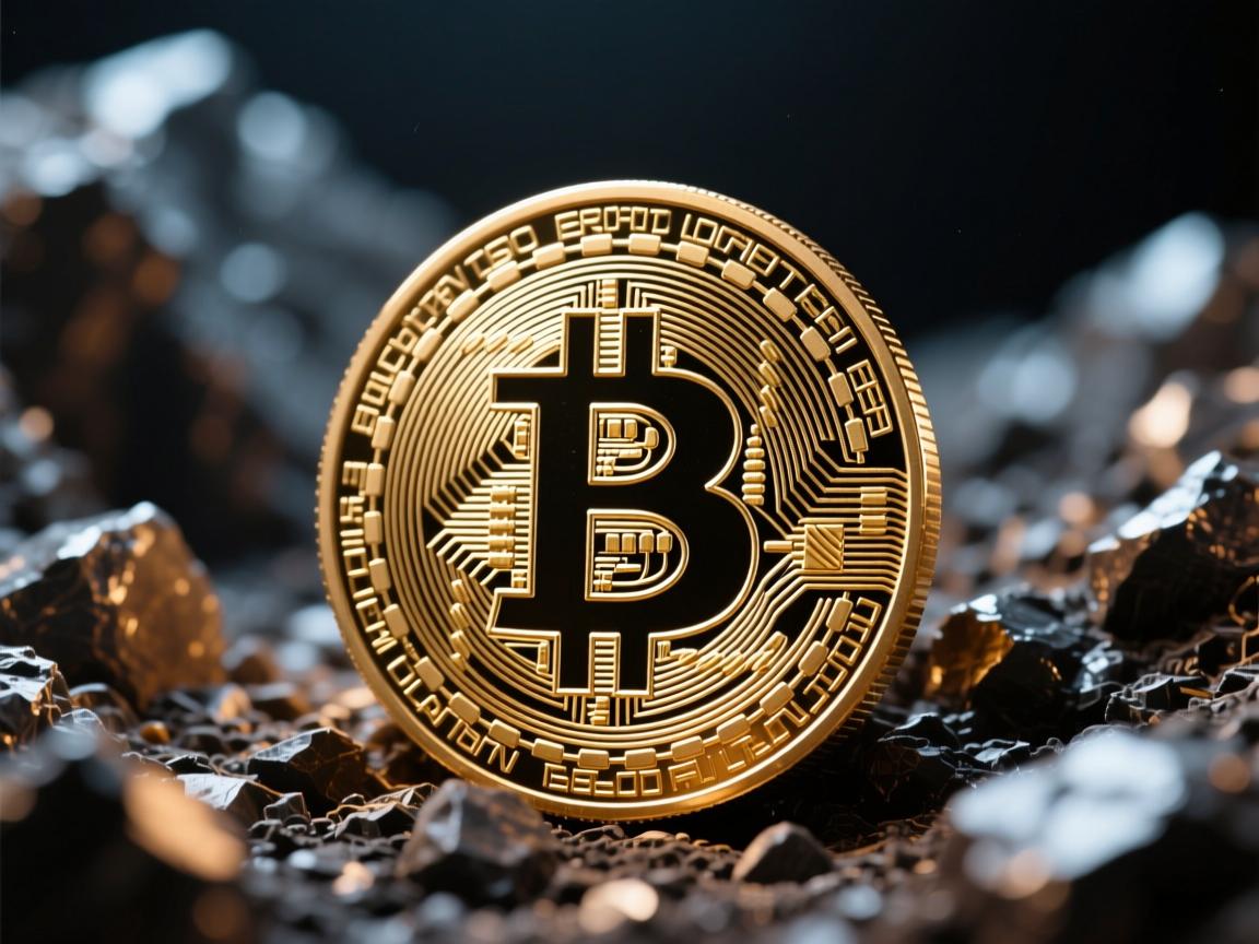 挖矿狗狗币，合法与违法的边界探讨