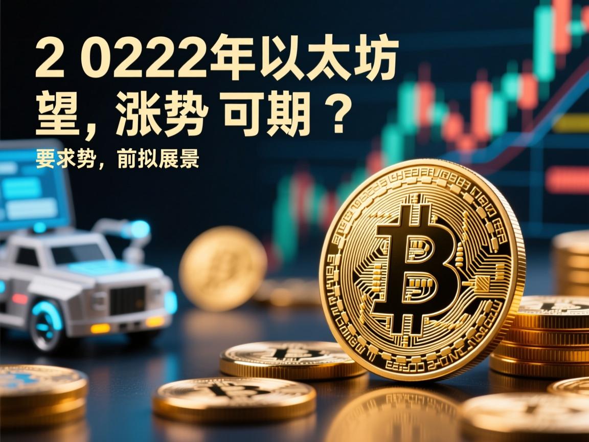 2022年以太坊前景展望，涨势可期？