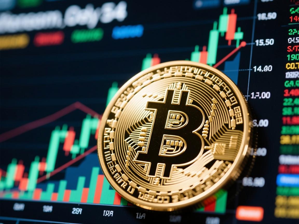 以太坊5月4日行情，涨势明显，投资者信心回升