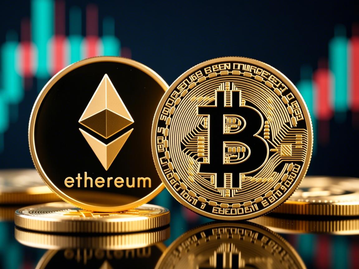 以太坊公链与比特币，未来数字货币的领军者