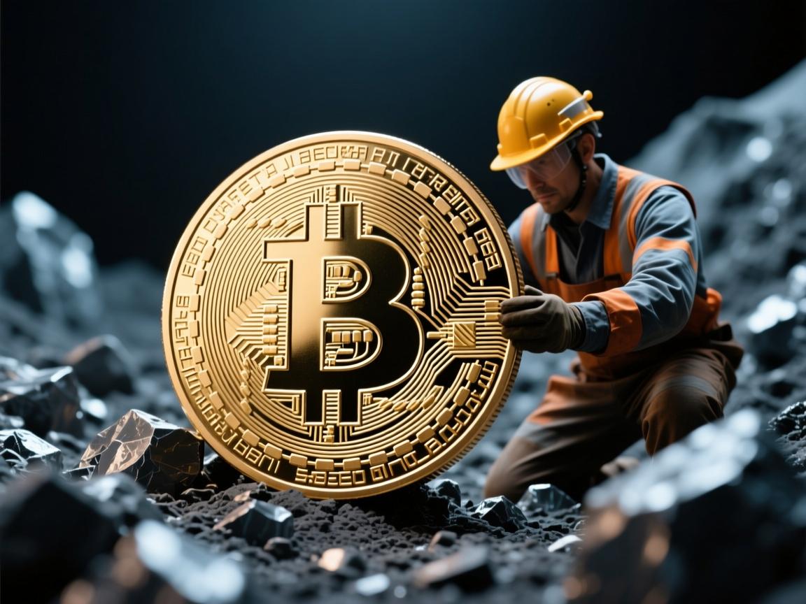 以太坊8月矿工费降至冰点，矿工生态面临挑战