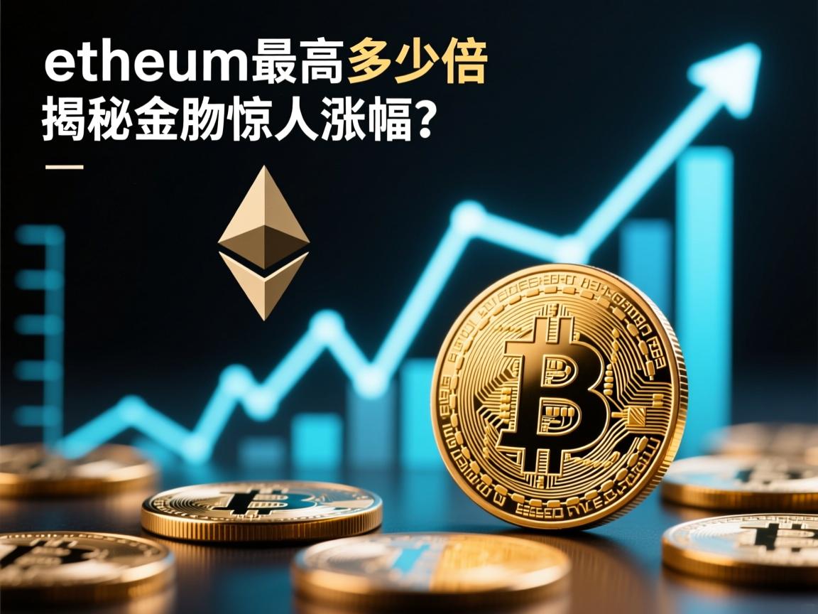 以太坊最高翻多少倍，揭秘以太坊的惊人涨幅