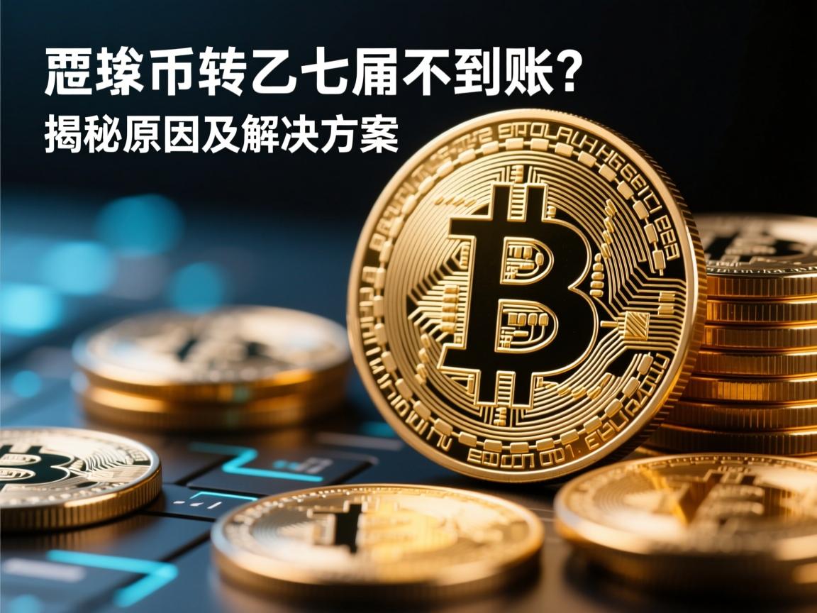 聚币转以太坊不到账？揭秘原因及解决方案