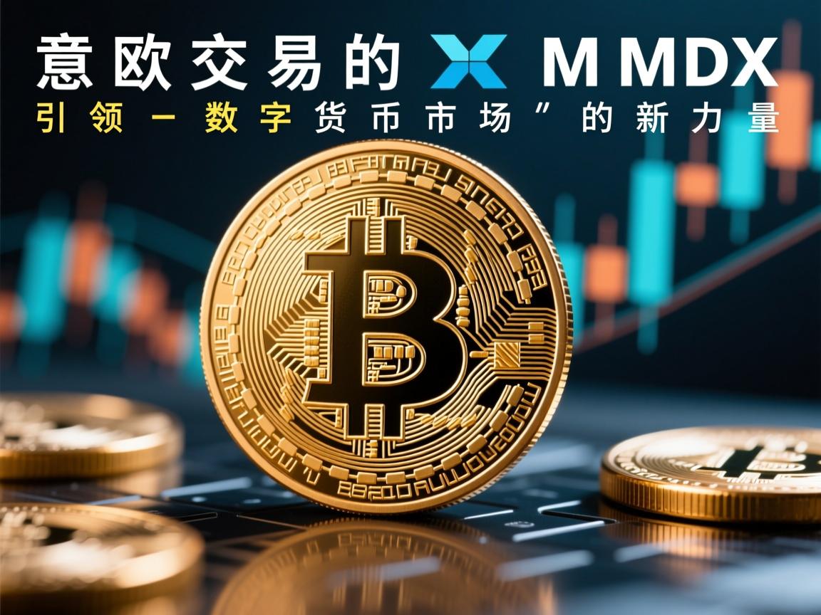 意欧交易所的MDX币，引领数字货币市场的新力量