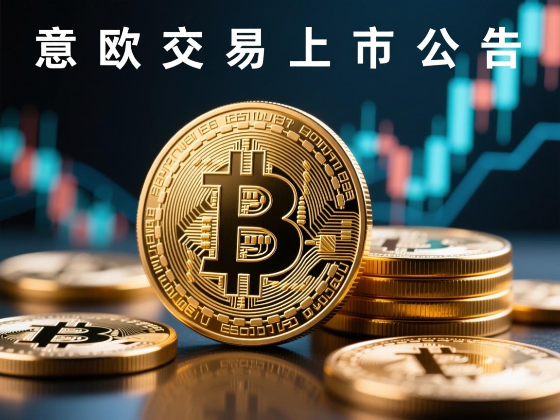 意欧交易所上币公告